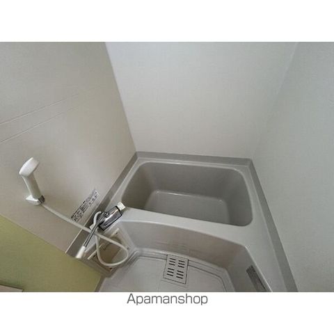 コンフォート26の内装写真