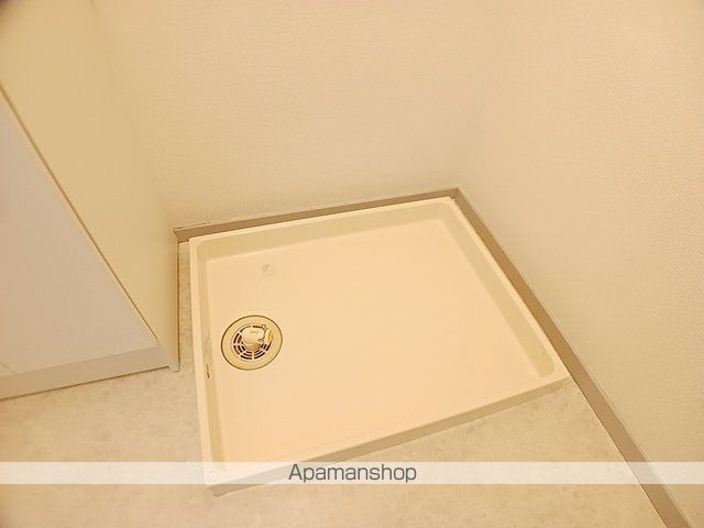 エルディム正木の内装写真