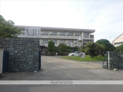 和歌山県和歌山市和歌浦西１丁目[3DK/50.25m2]の周辺8