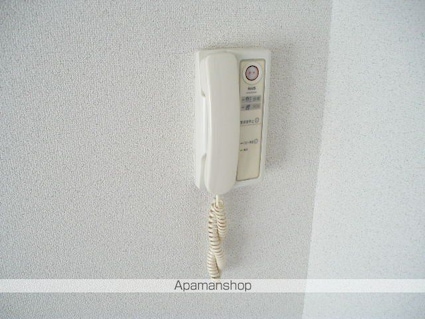 サン・ラザール[1K/31.07m2]のセキュリティ