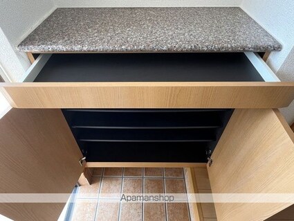 Ｓ．Ｃ．Ｃ．ＨーＫ[1LDK/37.17m2]の内装7