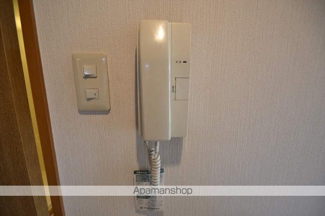 ビラージュ鴻の巣IIの内装写真