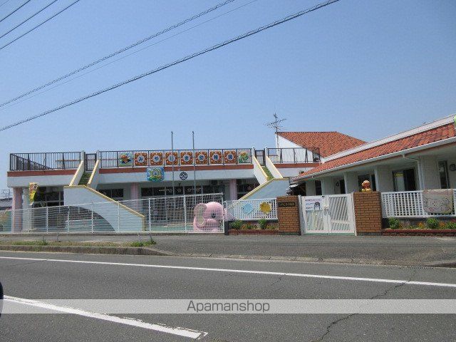 アイビーコートCの周辺写真