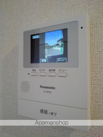 アルコバレーノ・PS Bの内装写真