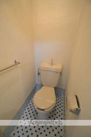 サトウコーポの内装写真