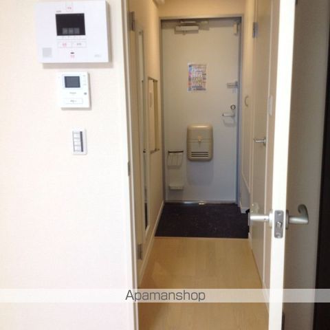 レオネクストなかたの内装写真