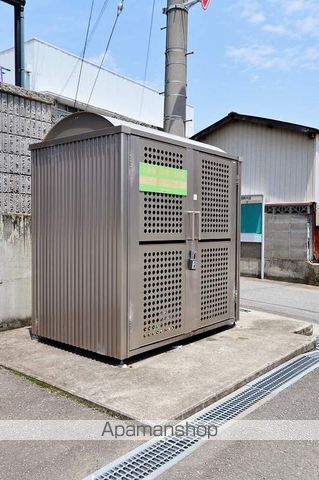 コスモ スクエア B棟のその他写真