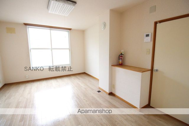 マンションサトウBの内装写真