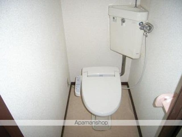 エリートハイツの内装写真