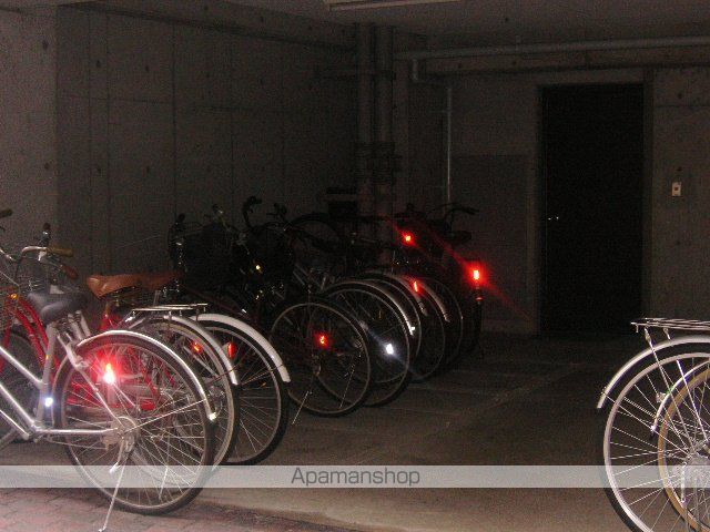 ホーユウコンフォルト蒲田の外観写真