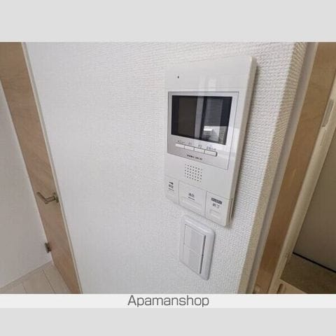 セルカ谷在家の内装写真