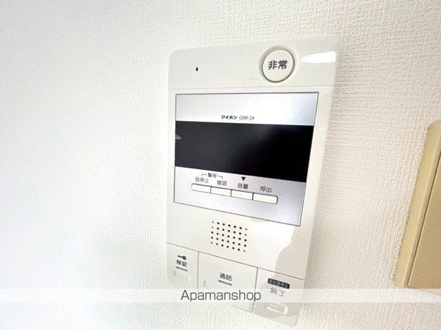NCレジデンス三軒茶屋の内装写真
