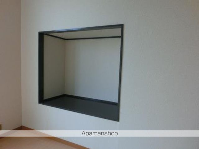 ティアナ月出の内装写真