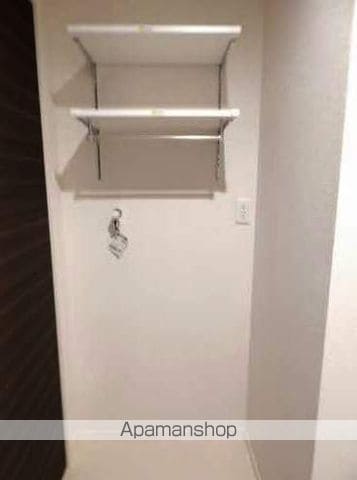 シャーメゾンすみれの内装写真