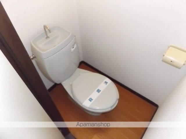 パナハイツ楽田 E棟の内装写真