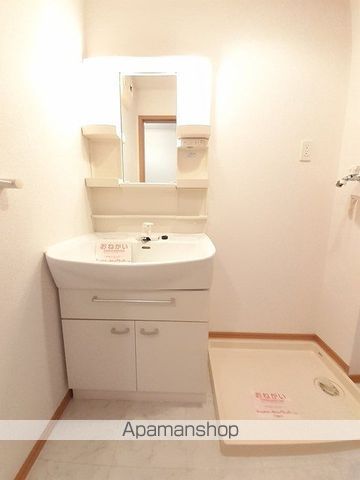 レジデンス手城の内装写真