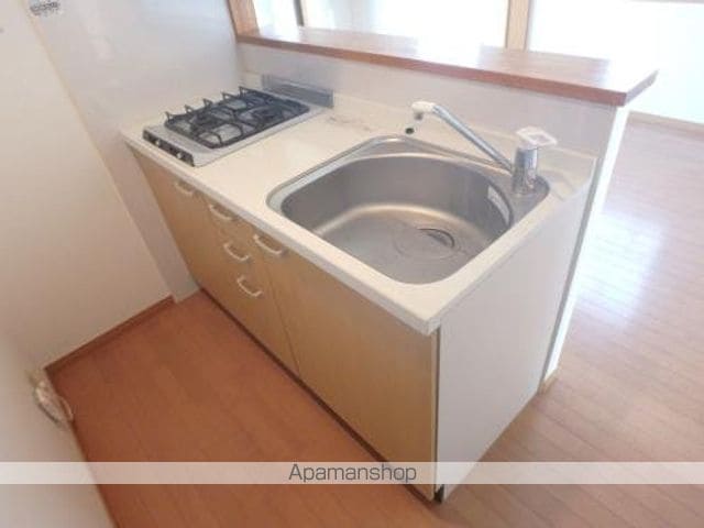 グランステージ高麗の内装写真