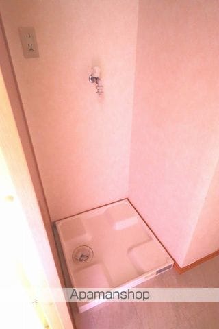 エステートベルの内装写真