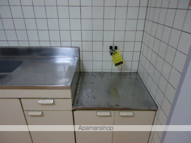 ハッピーパレス北棟の内装写真