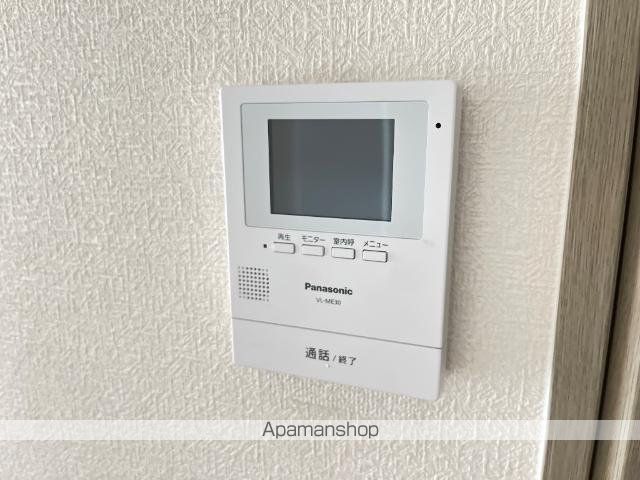 プレイスロイヤルの内装写真