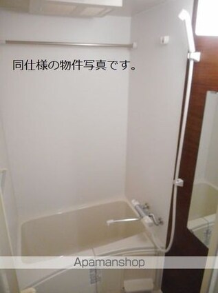 愛知県名古屋市千種区内山３丁目[1K/22.76m2]のバス