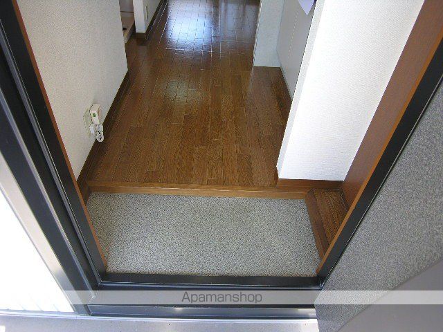 アネックスReiの内装写真