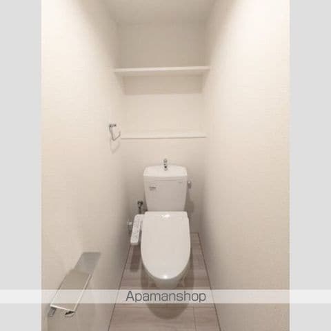 フラッフィー市谷台町の内装写真