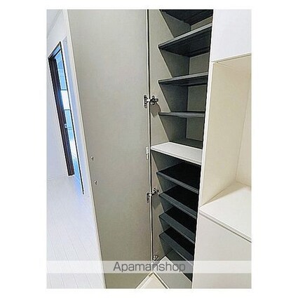Ｄ’ｓＶＡＲＩＥ上池台レジデンス[3LDK/72m2]のその他部屋・スペース