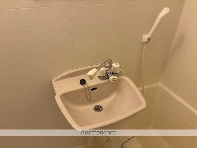 レオパレスGF白鷺の内装写真