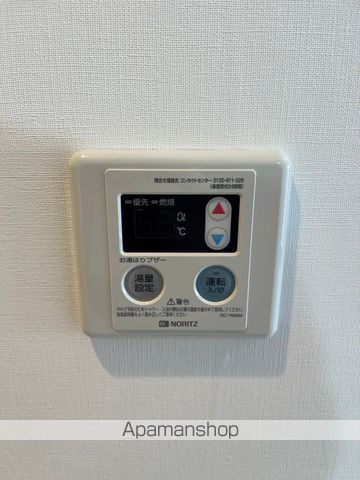 RELUXIA横濱西の内装写真