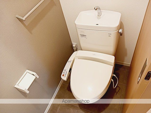 エスポワール和の内装写真