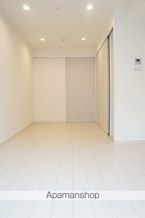 リブリ・二十世紀が丘[1R/26.08m2]のリビング・居間