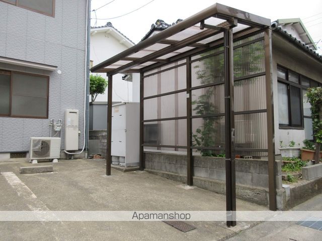 メゾニティのその他写真
