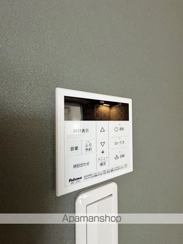STYLE立花の内装写真