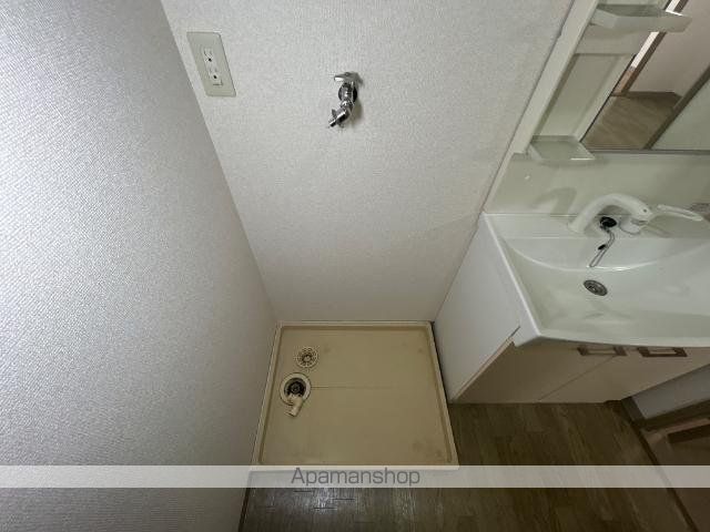 ベルードの内装写真