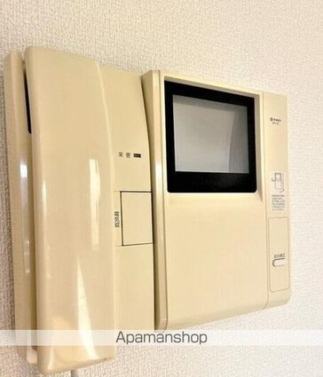 香川県高松市番町１丁目[1K/26.71m2]の内装5