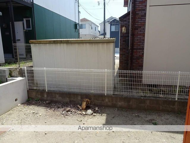 ハイツシバタのその他写真