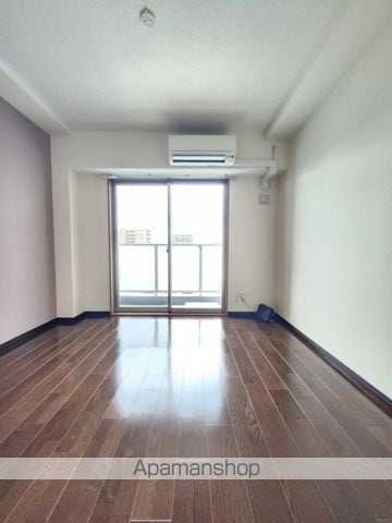 MAXIV大阪堺の内装写真