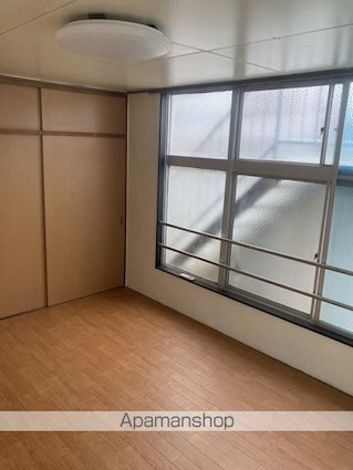 エンゼルビル[1K/16m2]のリビング・居間