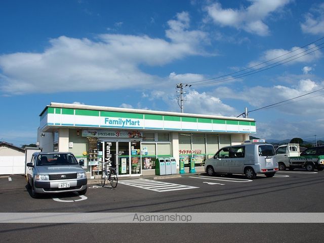 ブライトサンライズEの周辺写真