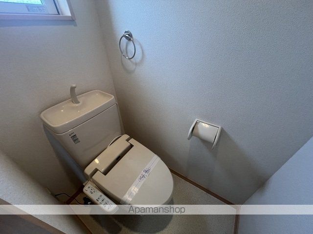 ブルック原町の内装写真