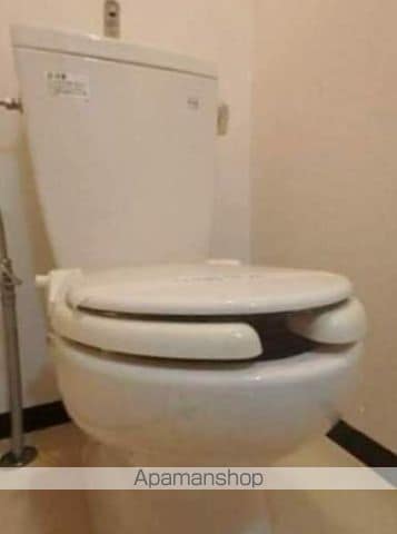 デポットの内装写真