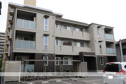 アリエッタ光南町[2LDK/60.66m2]の外観1