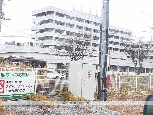 クレセント ルーンの周辺写真