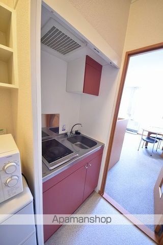 レオパレスグレイスの内装写真