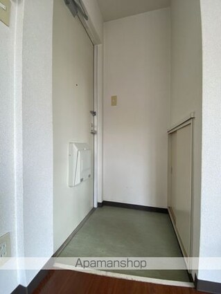 スバル竹屋町[1K/27.06m2]の玄関