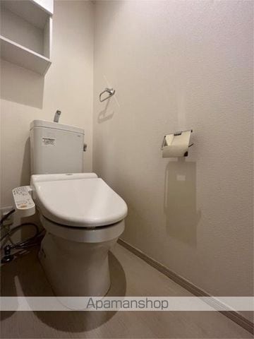 サンロード新和IIIの内装写真