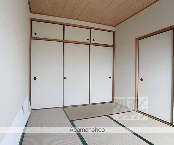 エントリート木村の内装写真