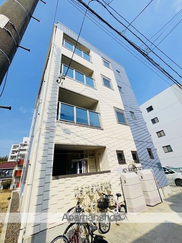 グランレーヴ金山の外観写真