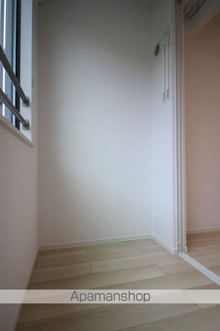 Y’Z HOUSEの内装写真
